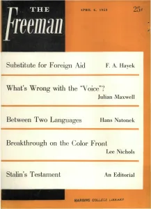 1953 04a cover - Home