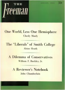 1954 08 cover - Home