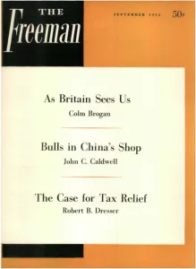 1954 09 cover - Home