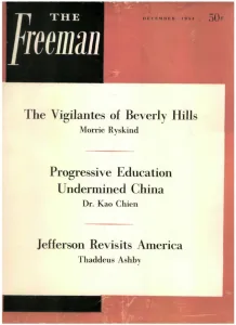 1954 12 cover - Home