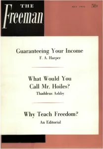 1955 05 cover - Home