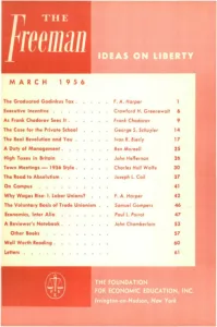 1956 03 cover - Home