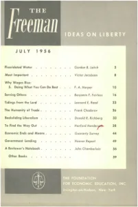 1956 07 cover - Home