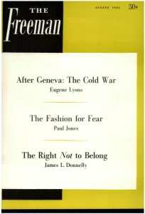 1955 08 cover - Home