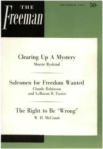 1955 09 cover - Home