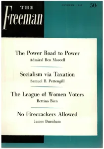 1955 10 cover - Home