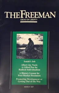 TheFreemanMar1997 - Home